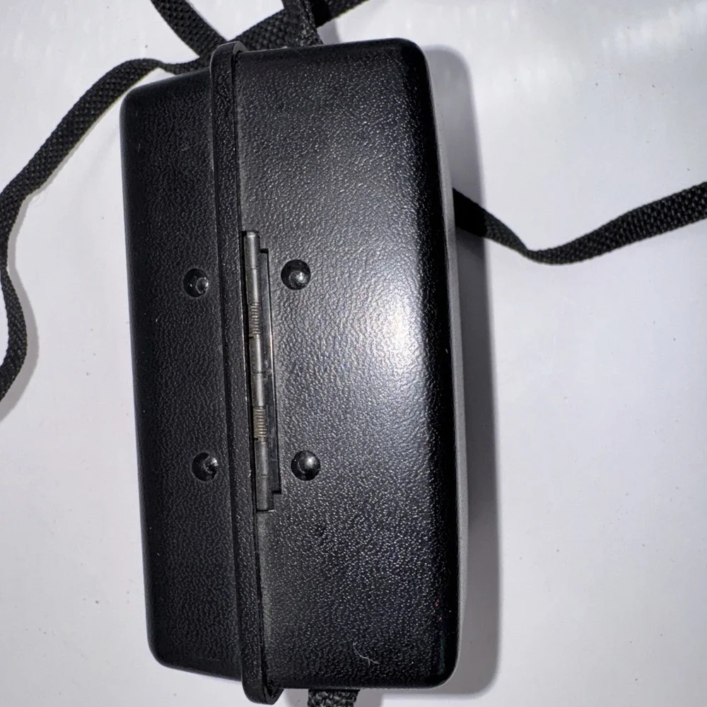 1968 Kodak Instamatic 414 Camera ☆ Made In Rochester, NY, USA ☆ One Owner ☆‎